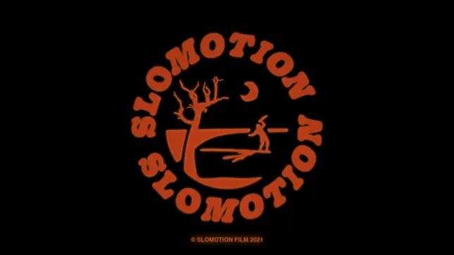 SLOMotion Screening Animation