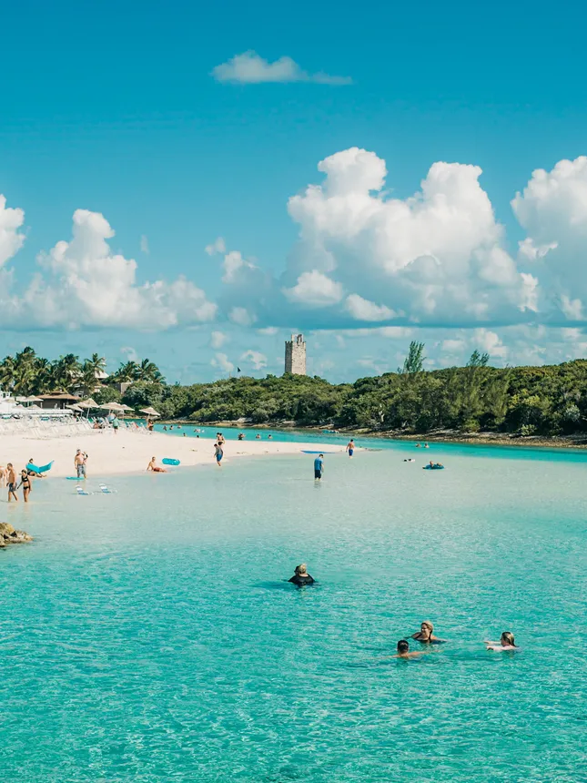 Bahamas (2022)