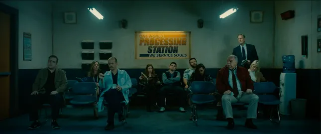Processing Station