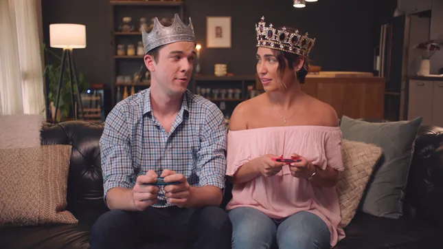 Reigns: Kings & Queens | For the Queen