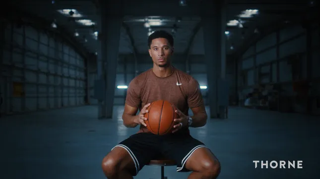 Thorne - Josh Hart