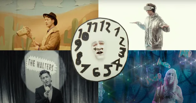 Good Company Music Video