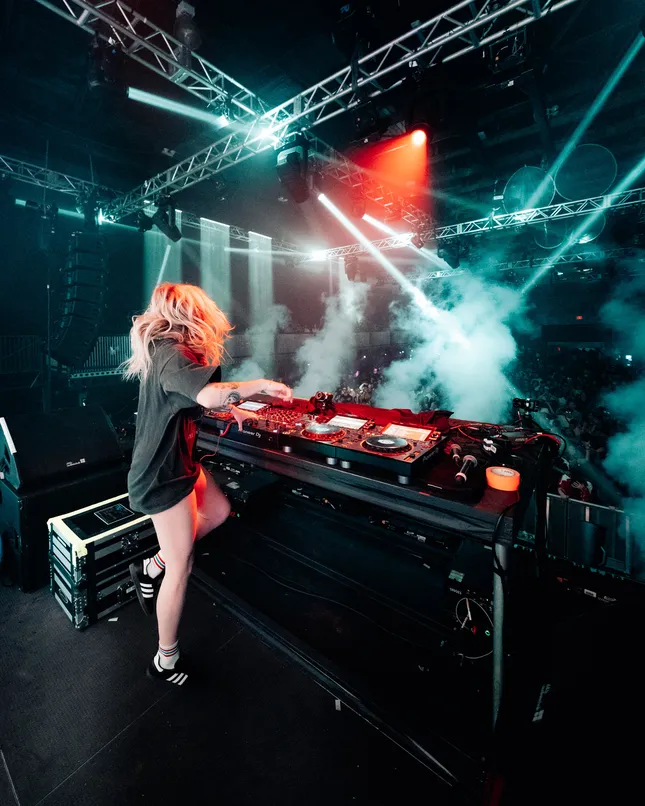 Project image