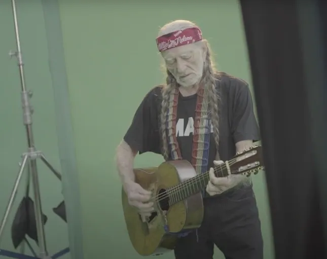 CMA "Forever Country": Behind The Scenes
