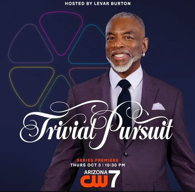 Trivial Pursuit