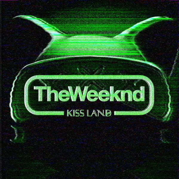 The Weeknd x Superplastic – Kiss Land 10-Year Anniversary Collection