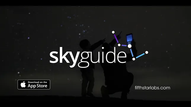 Sky Guide - Look Up