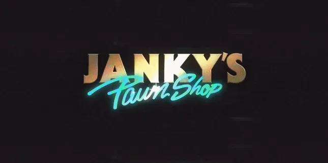 Jankys Pawn Shop