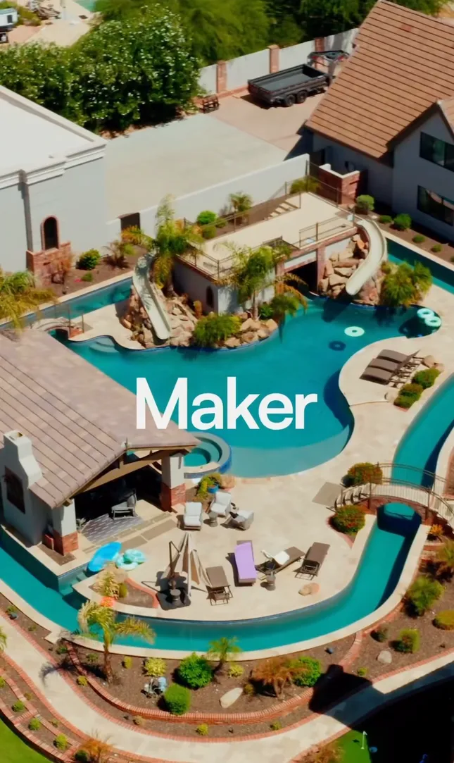 Maker Scottsdale Retreat 2024