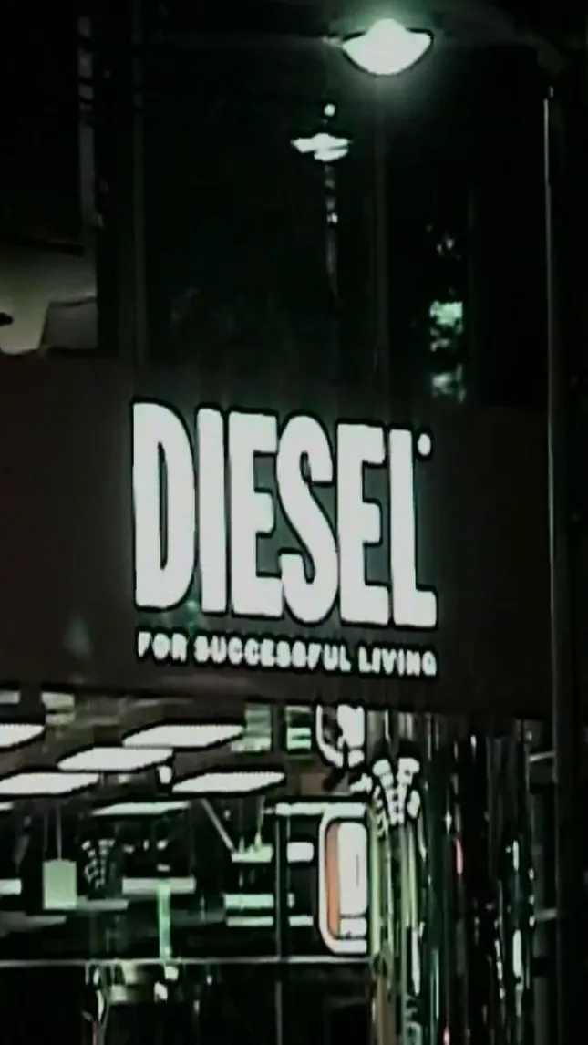 Diesel Event