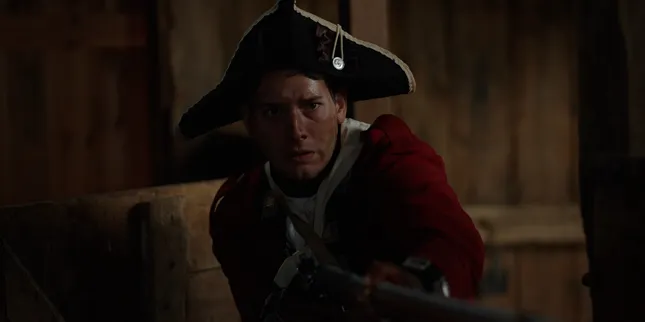 Redcoat