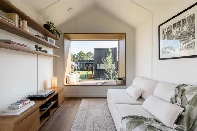 Konpak Tiny Homes