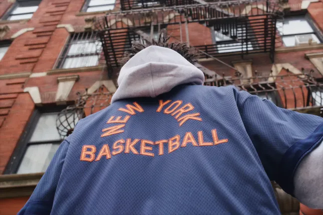 Local Hoops - NY Basketball