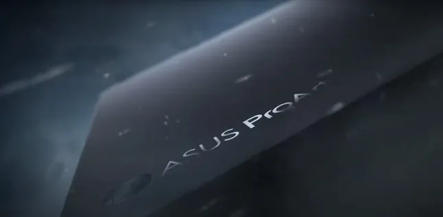 ASUS