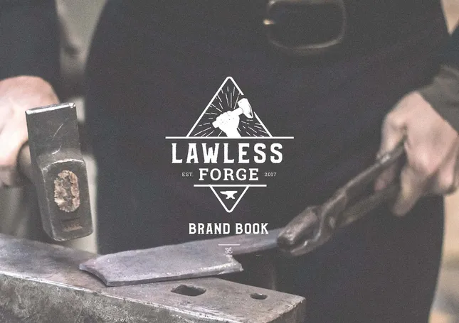 Lawless Forge