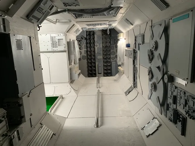 Project image