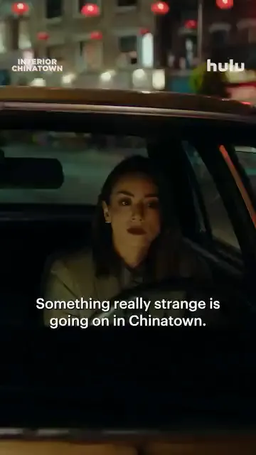 Hulu Social Media Campaign