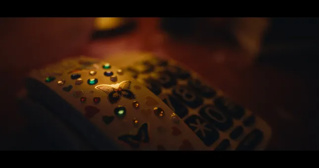 Project image