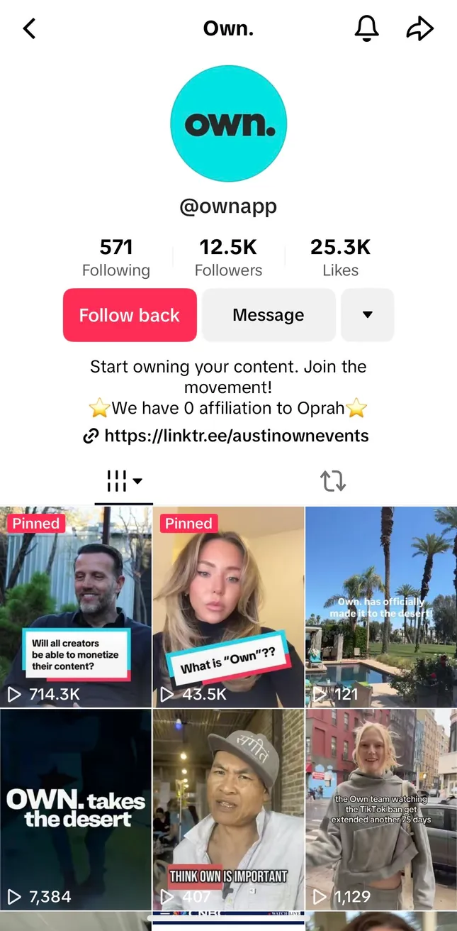 Social Media Manager