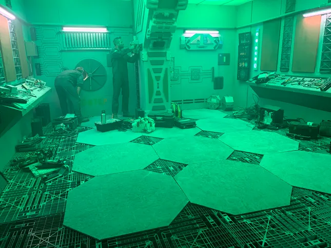 Project image