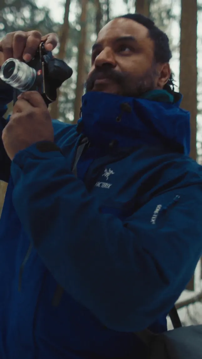 Arc’teryx - ReGear Trade In