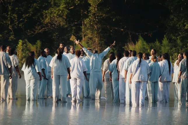 Sunday Service | “Walk on Water”