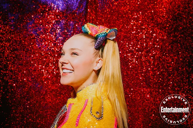 Jojo Siwa | Entertainment Weekly