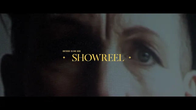 Showreel // 2025