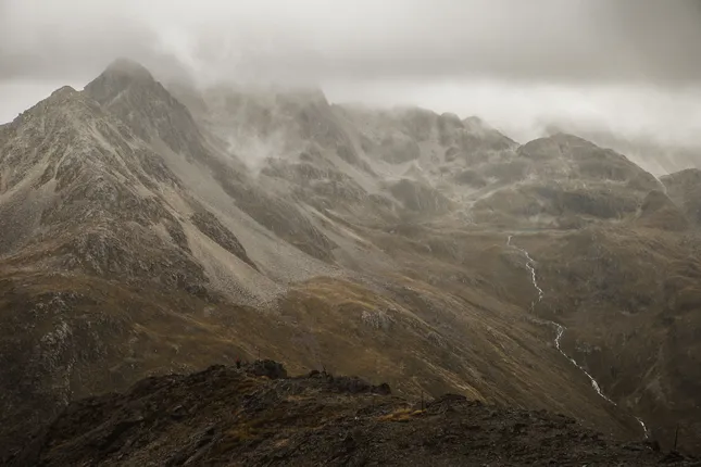 Photos from Te Araroa