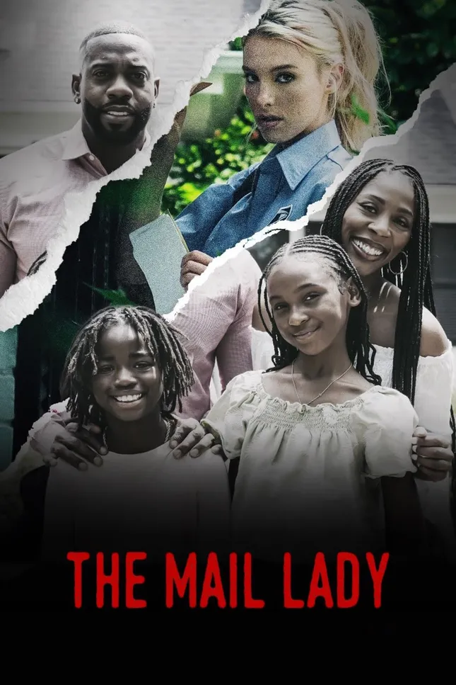 The Mail Lady 2
