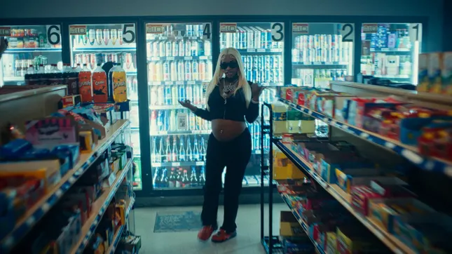 Nardo Wick - Somethin ft Sexyy Red