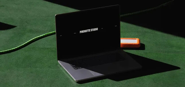 Pirouette Studio