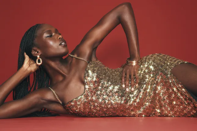 Holiday Campaign for Lulus