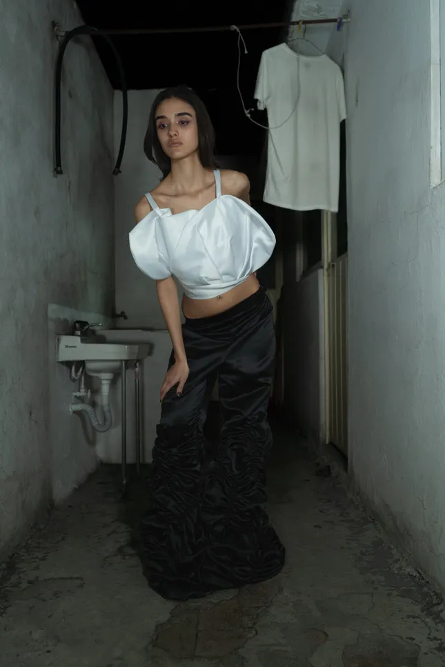 Project image