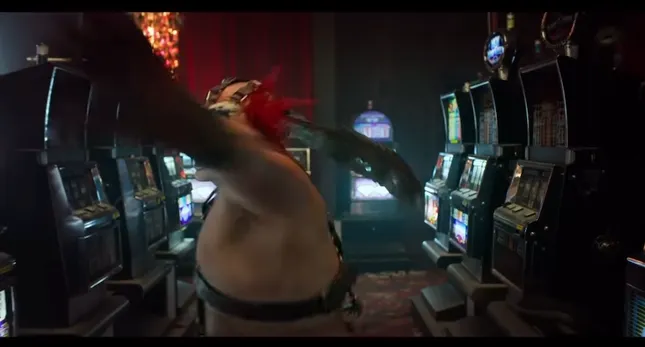 Twisted Metal (S1)