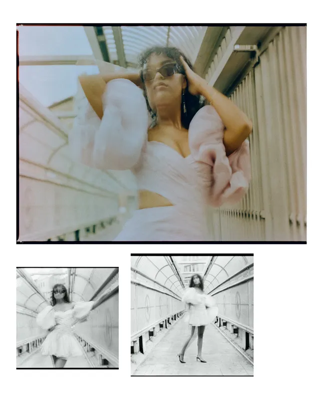 Project image
