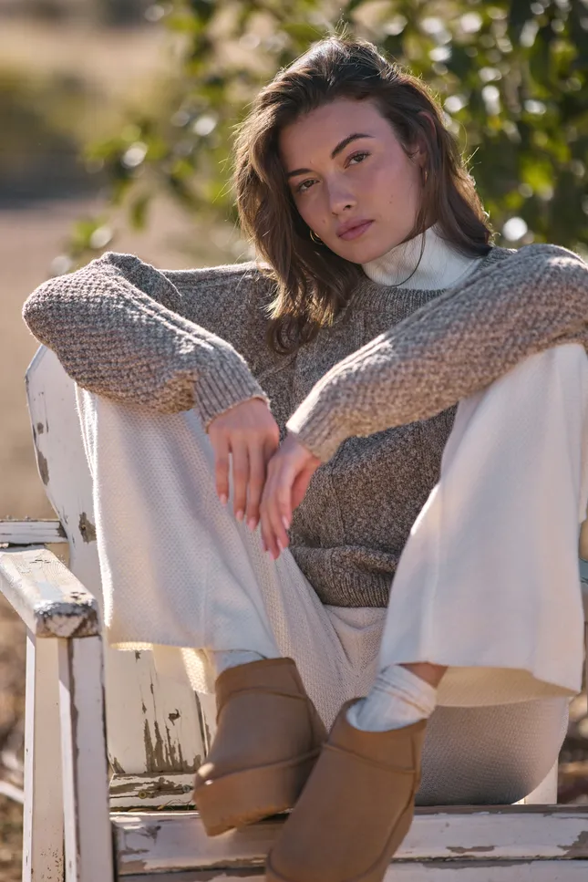 Fall Campaign for Lulus