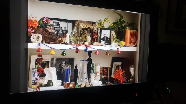 Project image