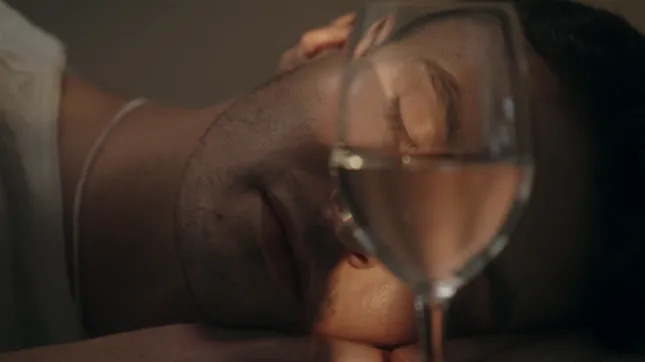 “Make Me Feel Something” DNNY // Music Video