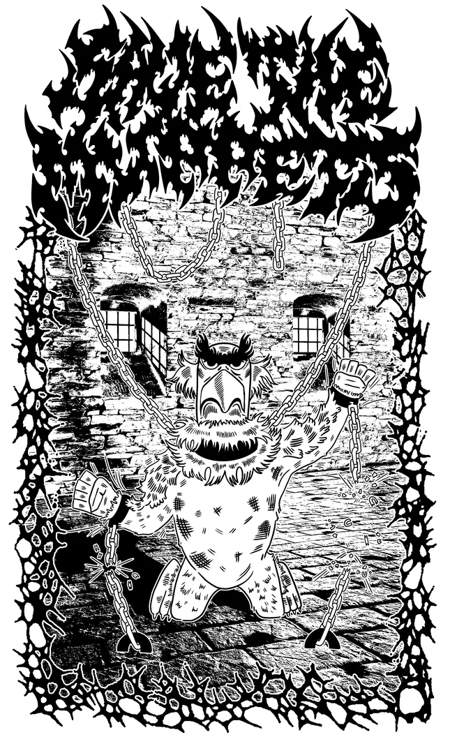 Save The Muppets Shirt Design