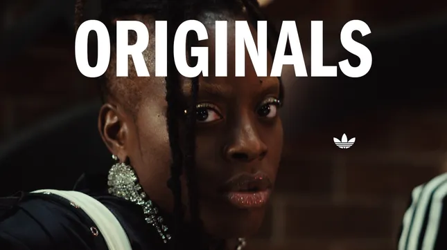Adidas Originals: CypHERS ATL
