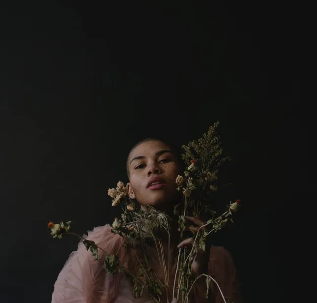 Test shoot with One Management Chicago (2022)