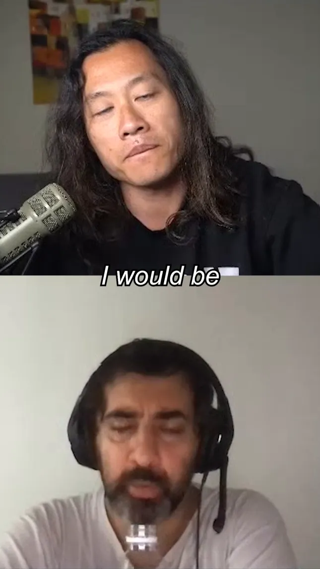Justin Kan Podcast Social Edits