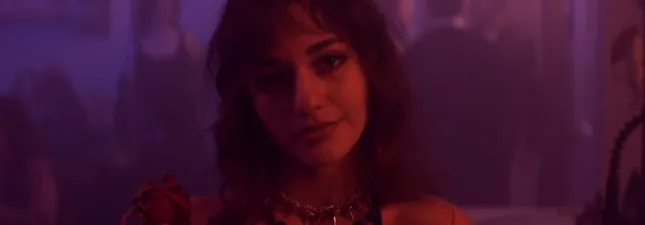 Iliana Llambe - Heroin Heroine Music Video