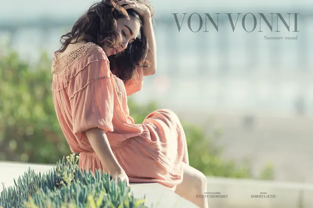 Von Vonni