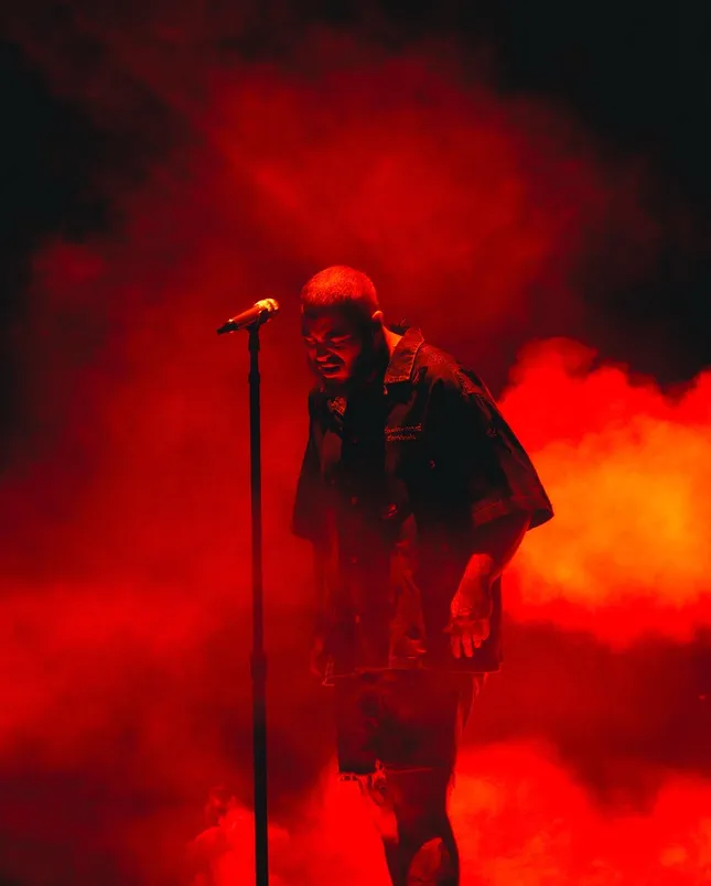 Post Malone @ MSG