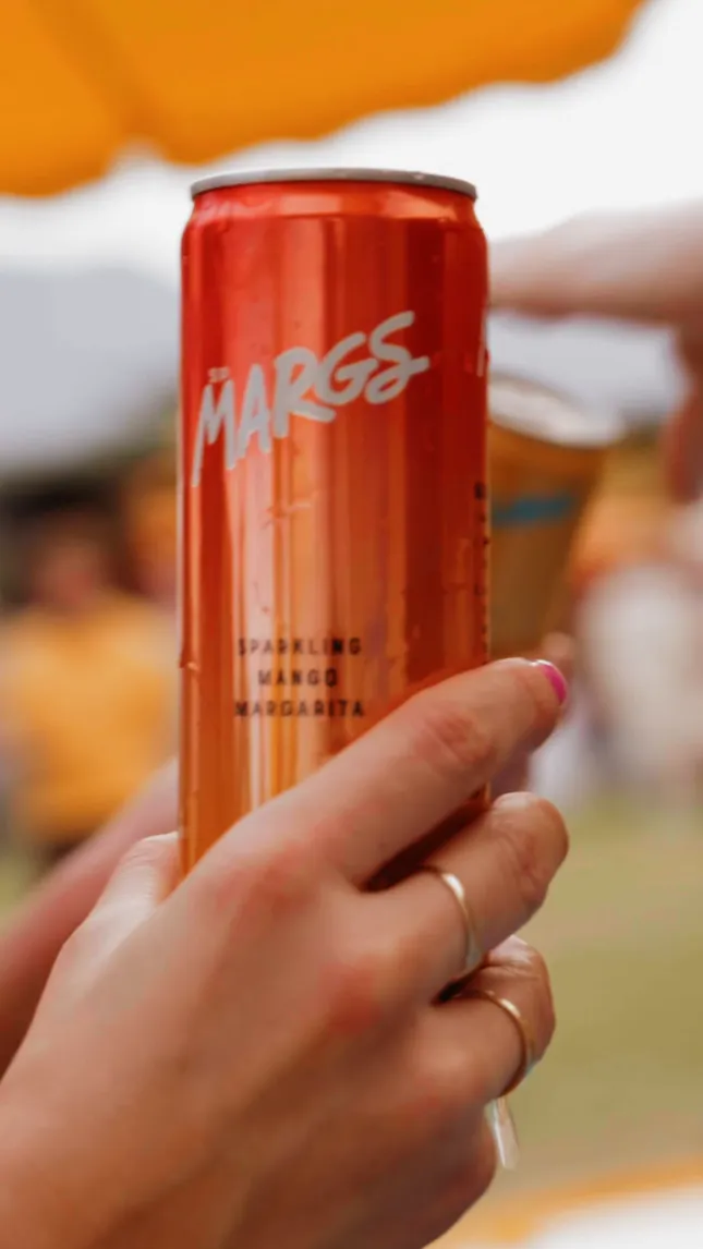 SipMargs’s x Revolvefest