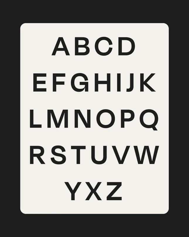 Project image