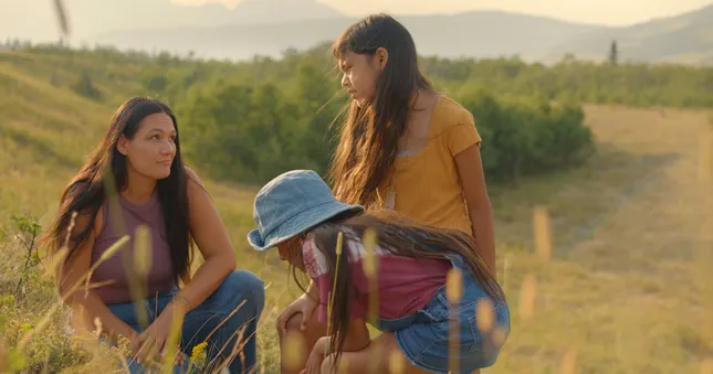 Project image