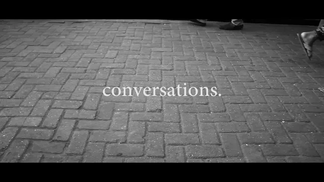 Conversations